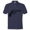 Men's EcoSmart® Jersey Polo Thumbnail