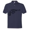 Men's EcoSmart® Jersey Polo Thumbnail