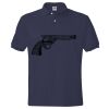 Men's EcoSmart® Jersey Polo Thumbnail