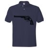 Men's EcoSmart® Jersey Polo Thumbnail