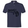 Men's EcoSmart® Jersey Polo Thumbnail