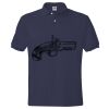 Men's EcoSmart® Jersey Polo Thumbnail