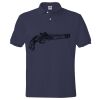 Men's EcoSmart® Jersey Polo Thumbnail