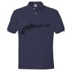 Men's EcoSmart® Jersey Polo Thumbnail