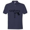 Men's EcoSmart® Jersey Polo Thumbnail