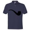 Men's EcoSmart® Jersey Polo Thumbnail