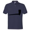 Men's EcoSmart® Jersey Polo Thumbnail