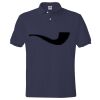Men's EcoSmart® Jersey Polo Thumbnail