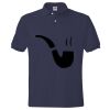 Men's EcoSmart® Jersey Polo Thumbnail