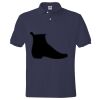 Men's EcoSmart® Jersey Polo Thumbnail