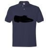 Men's EcoSmart® Jersey Polo Thumbnail