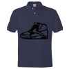 Men's EcoSmart® Jersey Polo Thumbnail