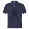 Men's EcoSmart® Jersey Polo Thumbnail