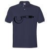 Men's EcoSmart® Jersey Polo Thumbnail