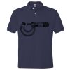 Men's EcoSmart® Jersey Polo Thumbnail