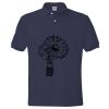 Men's EcoSmart® Jersey Polo Thumbnail