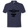 Men's EcoSmart® Jersey Polo Thumbnail