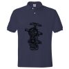 Men's EcoSmart® Jersey Polo Thumbnail