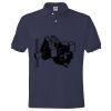 Men's EcoSmart® Jersey Polo Thumbnail