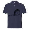 Men's EcoSmart® Jersey Polo Thumbnail