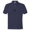 Men's EcoSmart® Jersey Polo Thumbnail