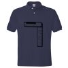 Men's EcoSmart® Jersey Polo Thumbnail