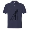 Men's EcoSmart® Jersey Polo Thumbnail