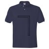 Men's EcoSmart® Jersey Polo Thumbnail