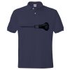 Men's EcoSmart® Jersey Polo Thumbnail