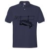 Men's EcoSmart® Jersey Polo Thumbnail