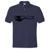 Men's EcoSmart® Jersey Polo Thumbnail
