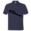 Men's EcoSmart® Jersey Polo Thumbnail