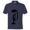 Men's EcoSmart® Jersey Polo Thumbnail