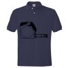Men's EcoSmart® Jersey Polo Thumbnail