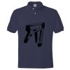Men's EcoSmart® Jersey Polo Thumbnail