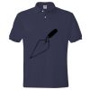 Men's EcoSmart® Jersey Polo Thumbnail