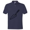 Men's EcoSmart® Jersey Polo Thumbnail