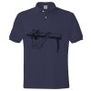 Men's EcoSmart® Jersey Polo Thumbnail
