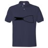 Men's EcoSmart® Jersey Polo Thumbnail