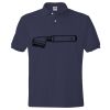 Men's EcoSmart® Jersey Polo Thumbnail