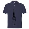 Men's EcoSmart® Jersey Polo Thumbnail