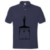 Men's EcoSmart® Jersey Polo Thumbnail