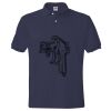 Men's EcoSmart® Jersey Polo Thumbnail