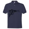 Men's EcoSmart® Jersey Polo Thumbnail