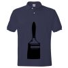 Men's EcoSmart® Jersey Polo Thumbnail
