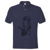 Men's EcoSmart® Jersey Polo Thumbnail