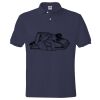 Men's EcoSmart® Jersey Polo Thumbnail
