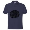 Men's EcoSmart® Jersey Polo Thumbnail