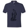 Men's EcoSmart® Jersey Polo Thumbnail