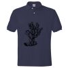 Men's EcoSmart® Jersey Polo Thumbnail
